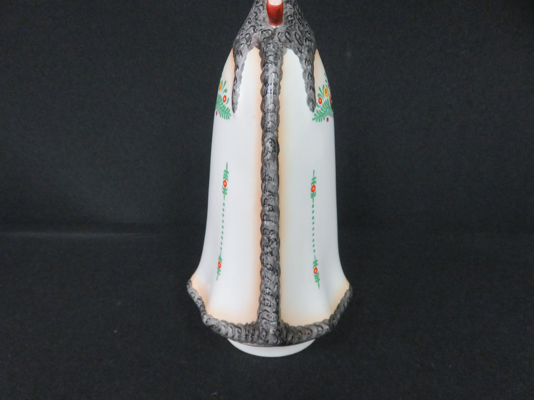 Aquincum Male Figurine