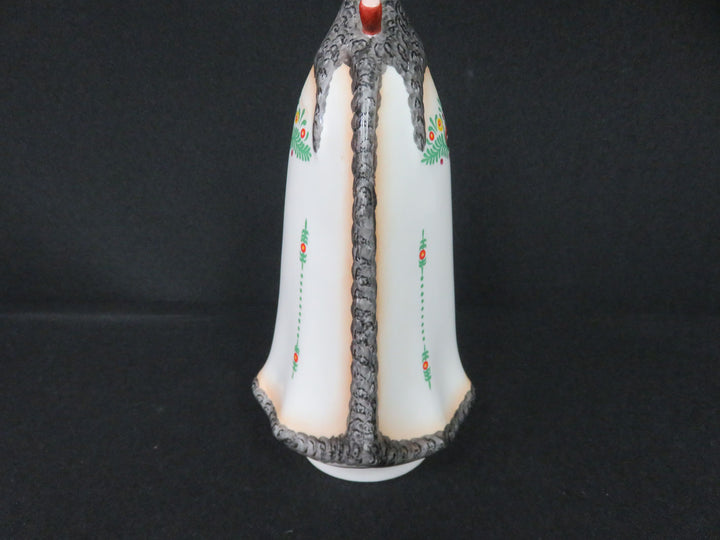 Aquincum Male Figurine