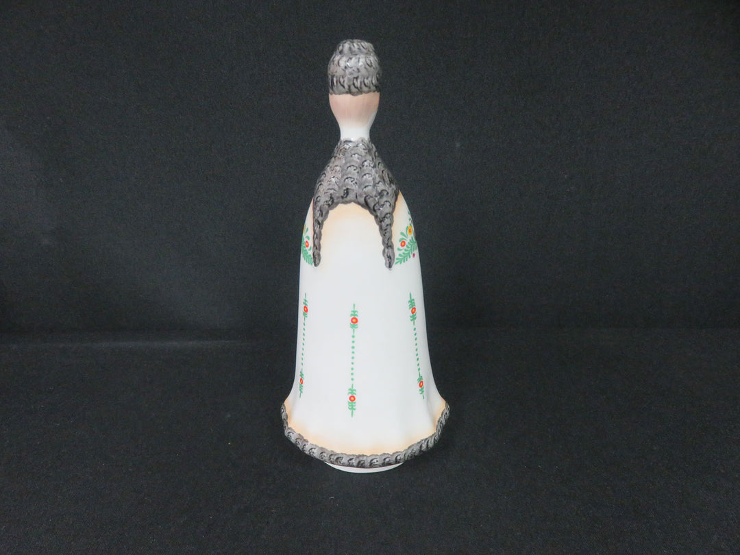 Aquincum Male Figurine
