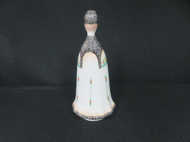 Aquincum Male Figurine