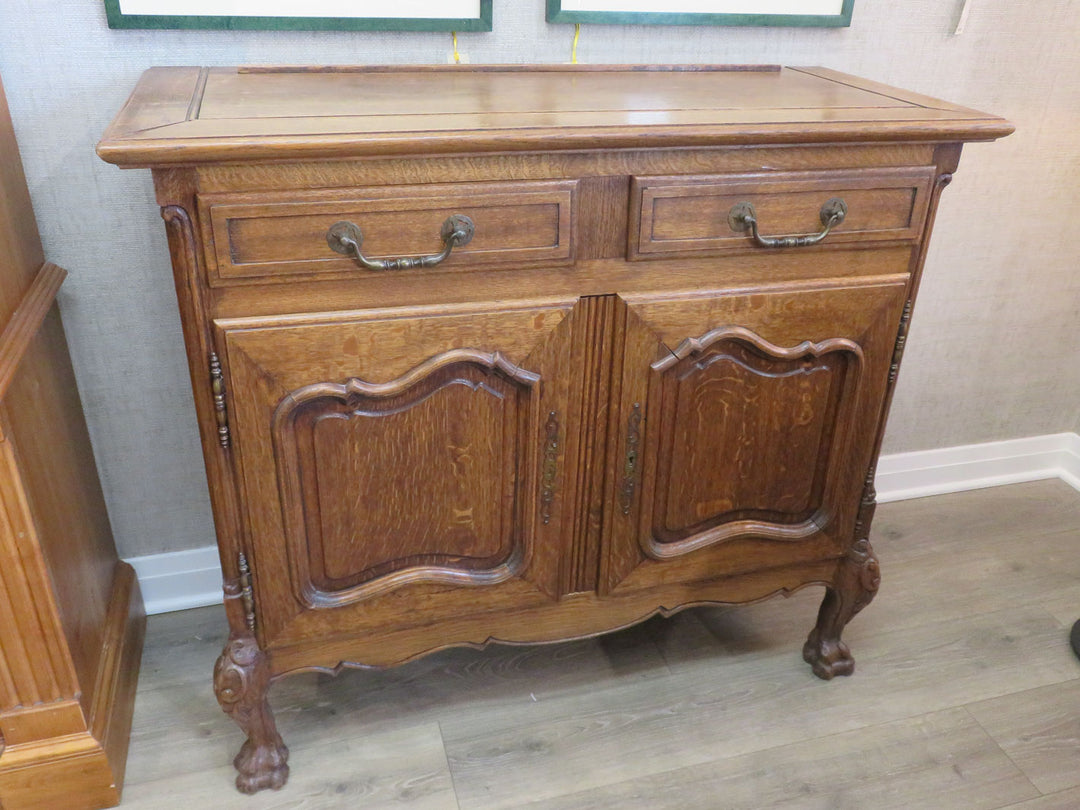 Antique French Provincial Chest