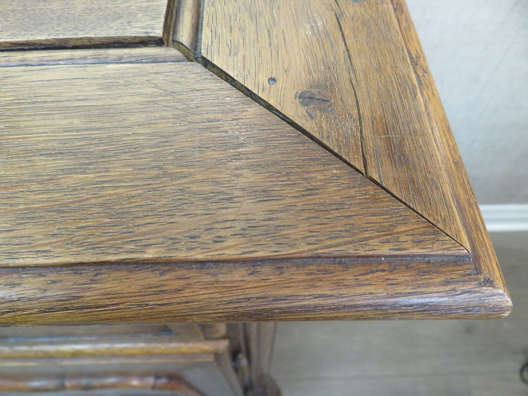 Antique French Provincial Chest