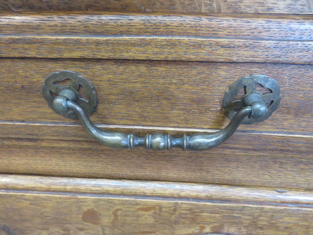 Antique French Provincial Chest