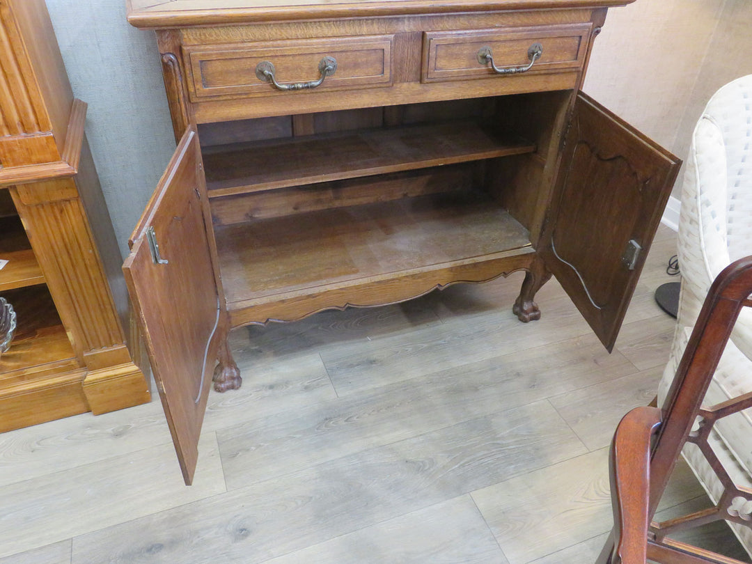 Antique French Provincial Chest
