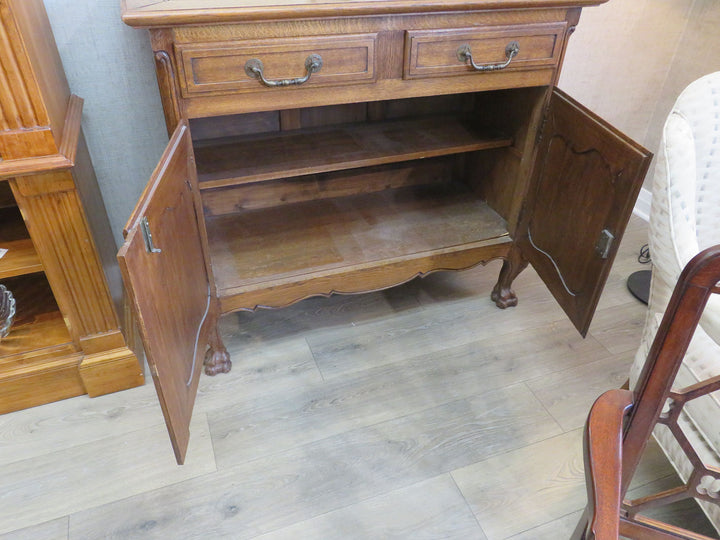 Antique French Provincial Chest
