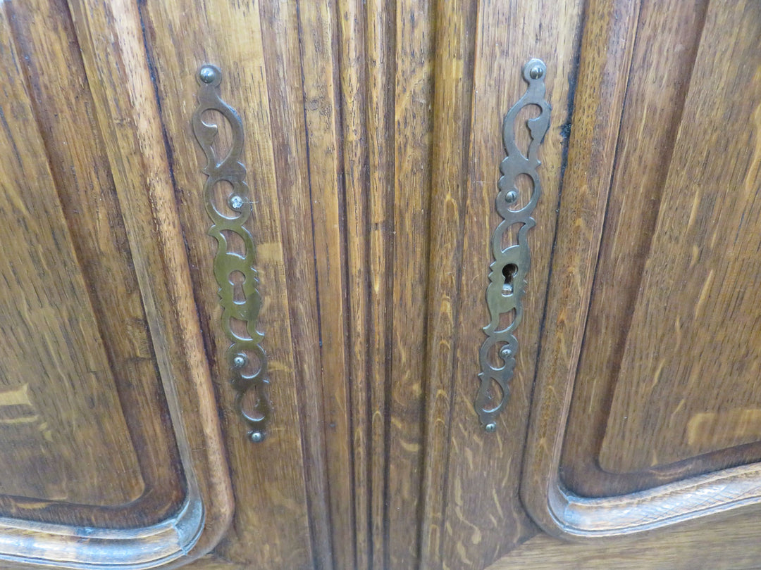 Antique French Provincial Chest