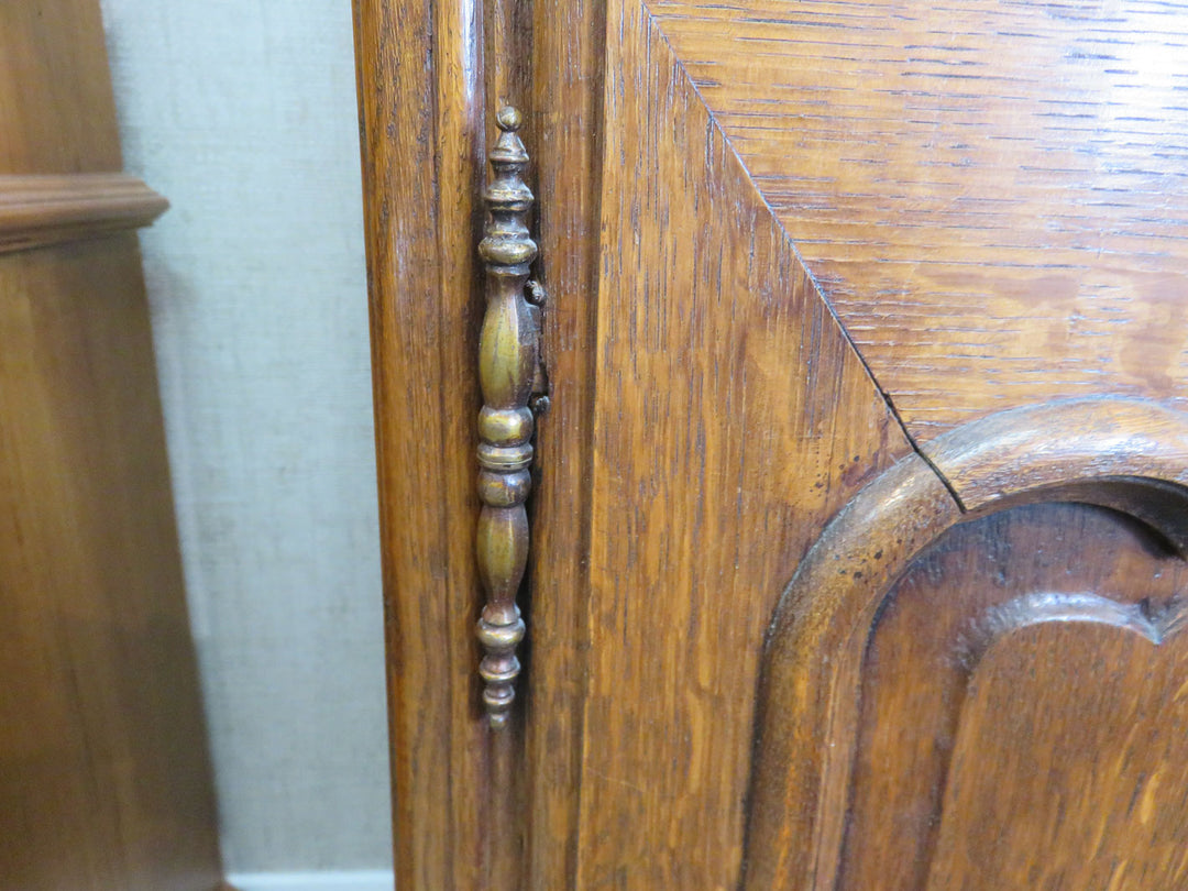 Antique French Provincial Chest