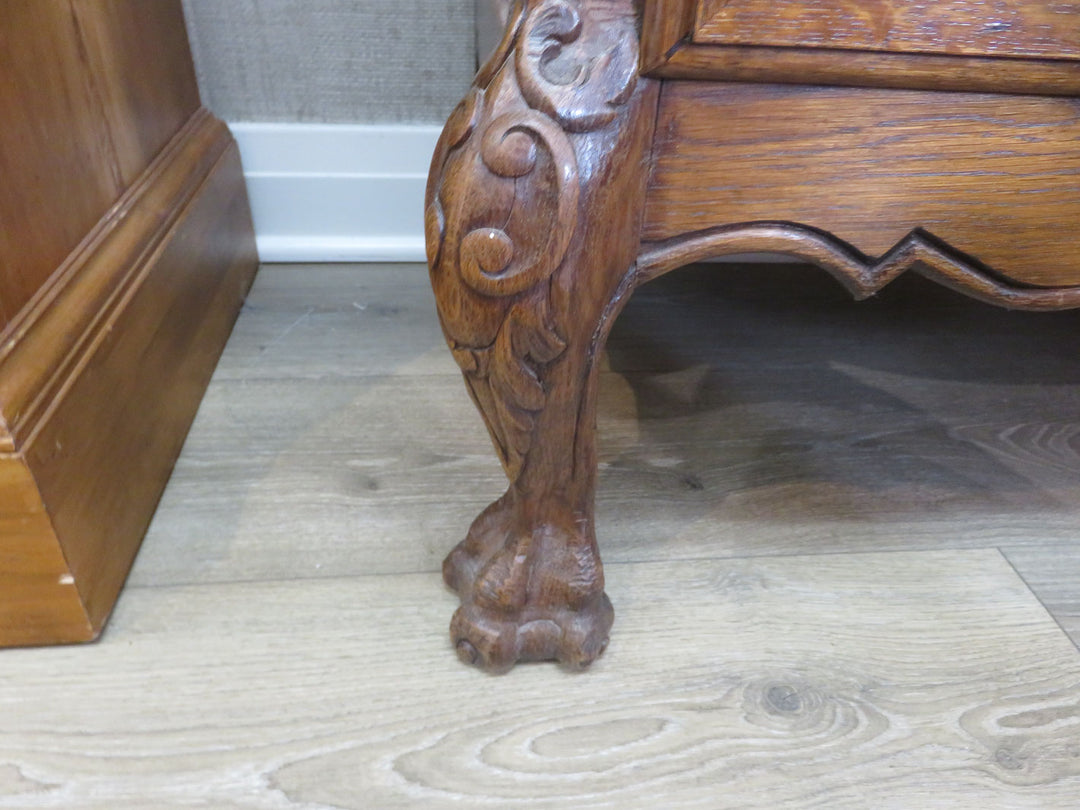 Antique French Provincial Chest