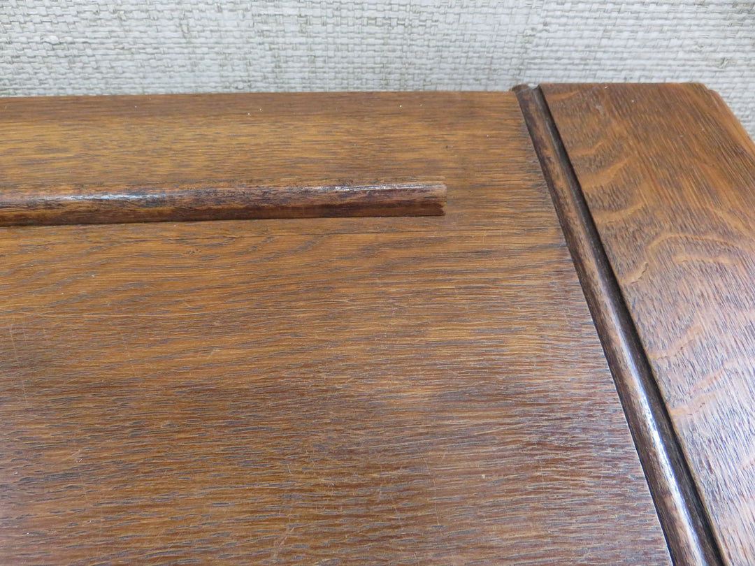 Antique French Provincial Chest