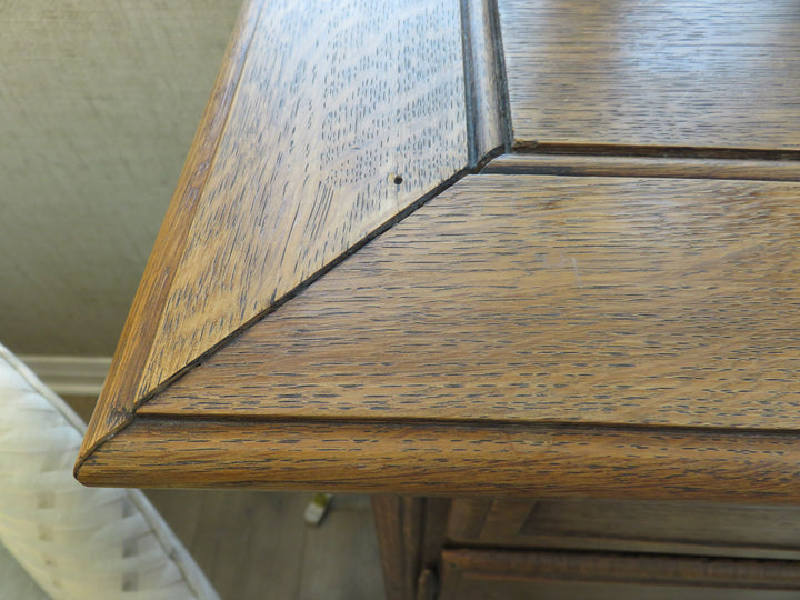 Antique French Provincial Chest