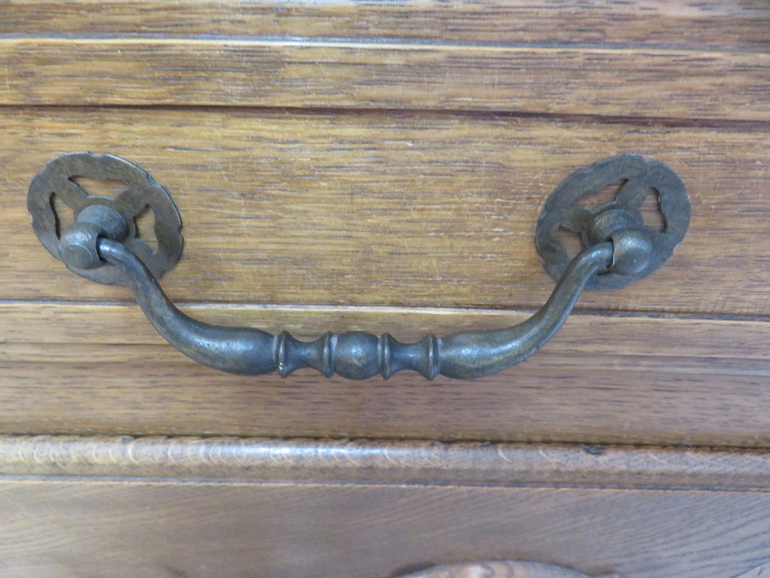 Antique French Provincial Chest