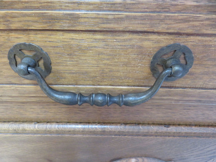 Antique French Provincial Chest
