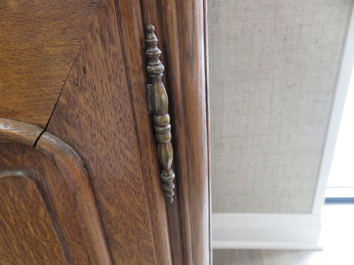 Antique French Provincial Chest