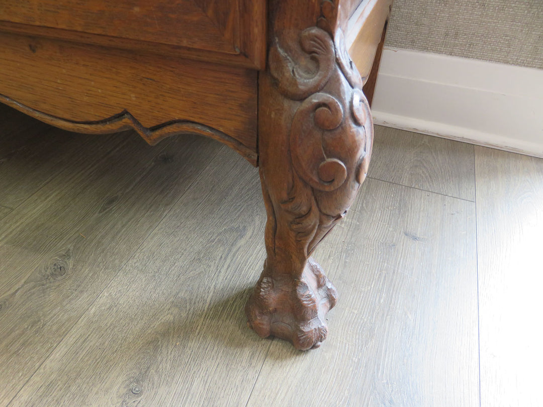 Antique French Provincial Chest