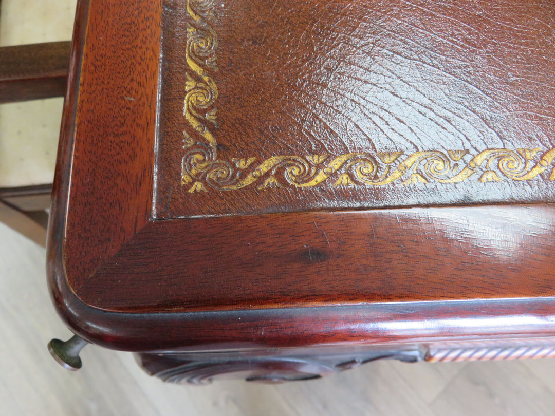 Chippendale Style Game Table -Only