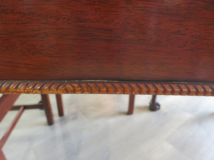 Chippendale Style Game Table -Only
