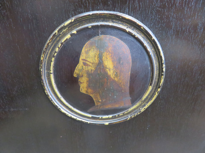 Napoleon III Style Cabinet