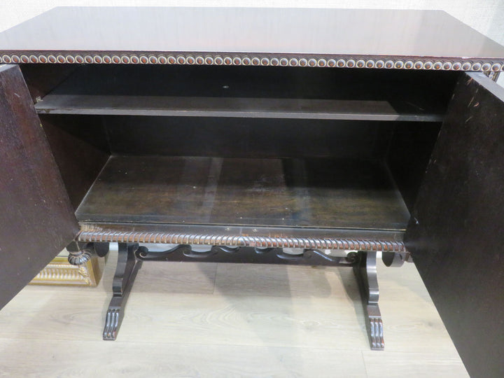 Napoleon III Style Cabinet