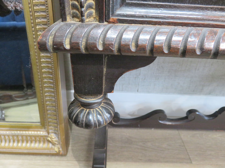 Napoleon III Style Cabinet