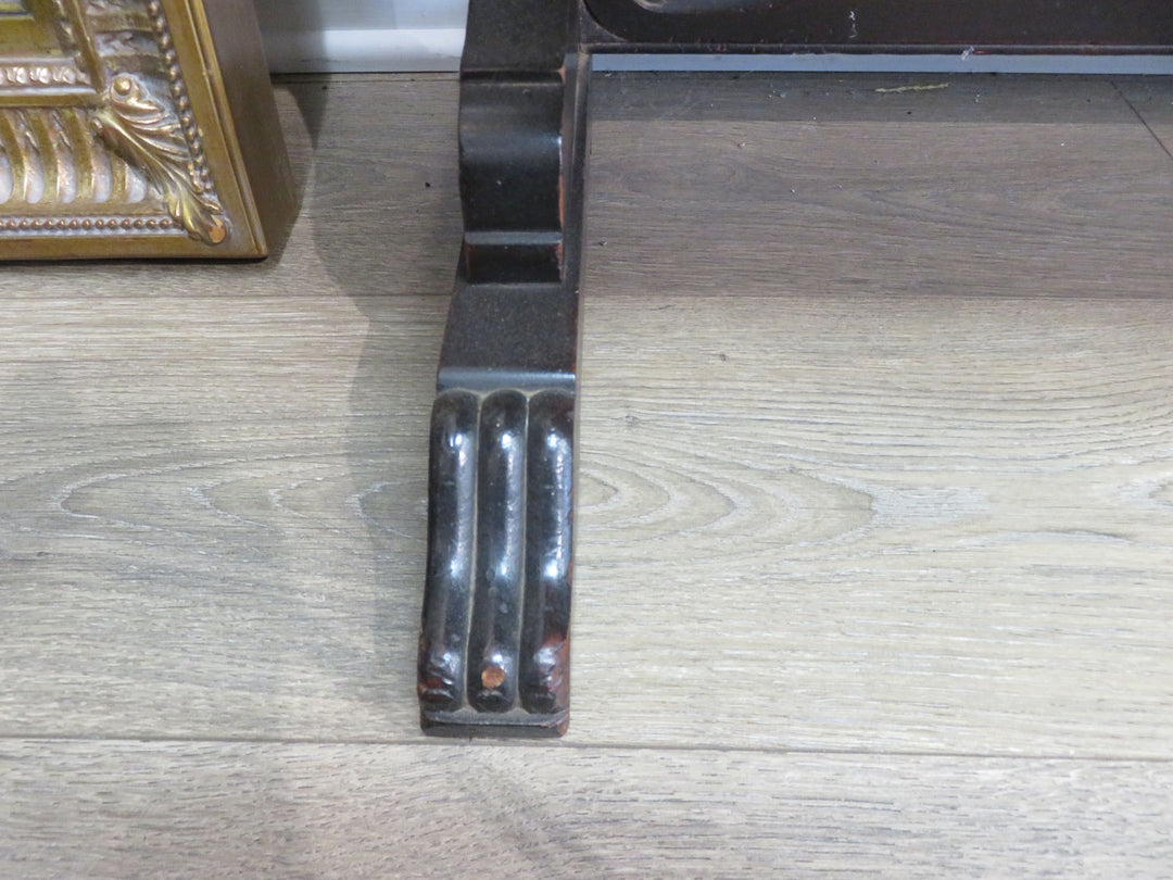 Napoleon III Style Cabinet