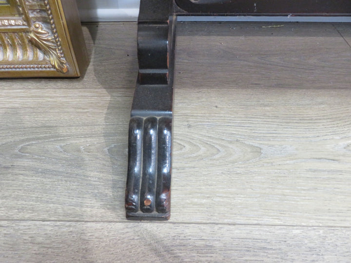 Napoleon III Style Cabinet