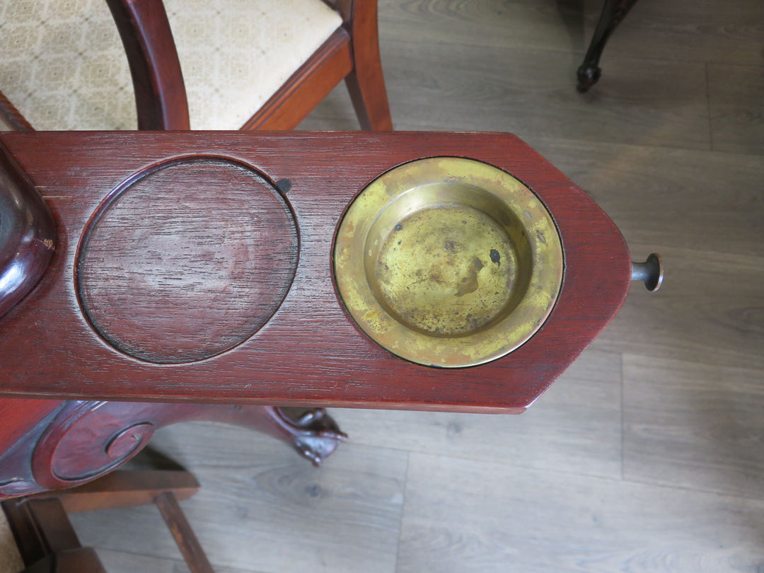 Chippendale Style Game Table -Only