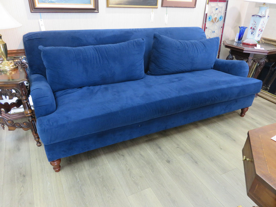 Pottery Barn Carlisle Sofa