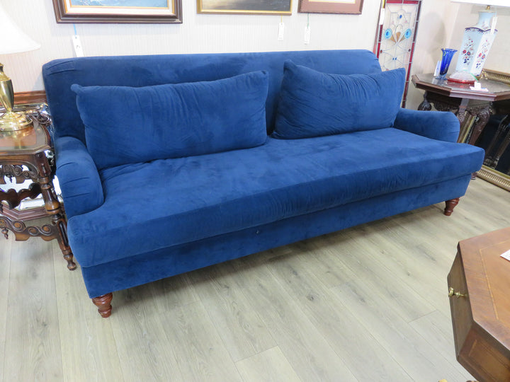 Pottery Barn Carlisle Sofa