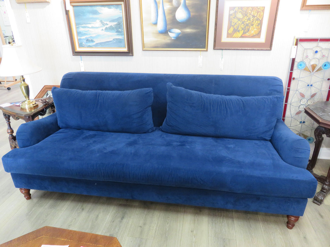 Pottery Barn Carlisle Sofa