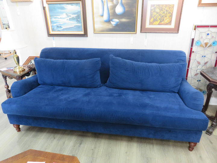 Pottery Barn Carlisle Sofa