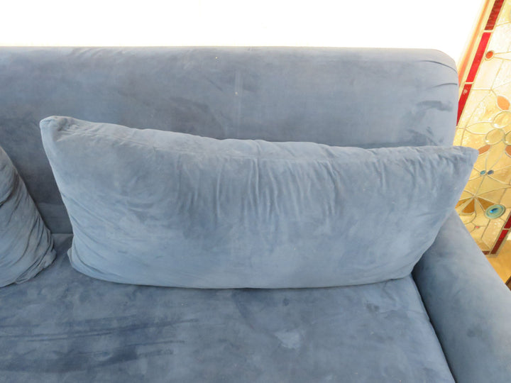 Pottery Barn Carlisle Sofa