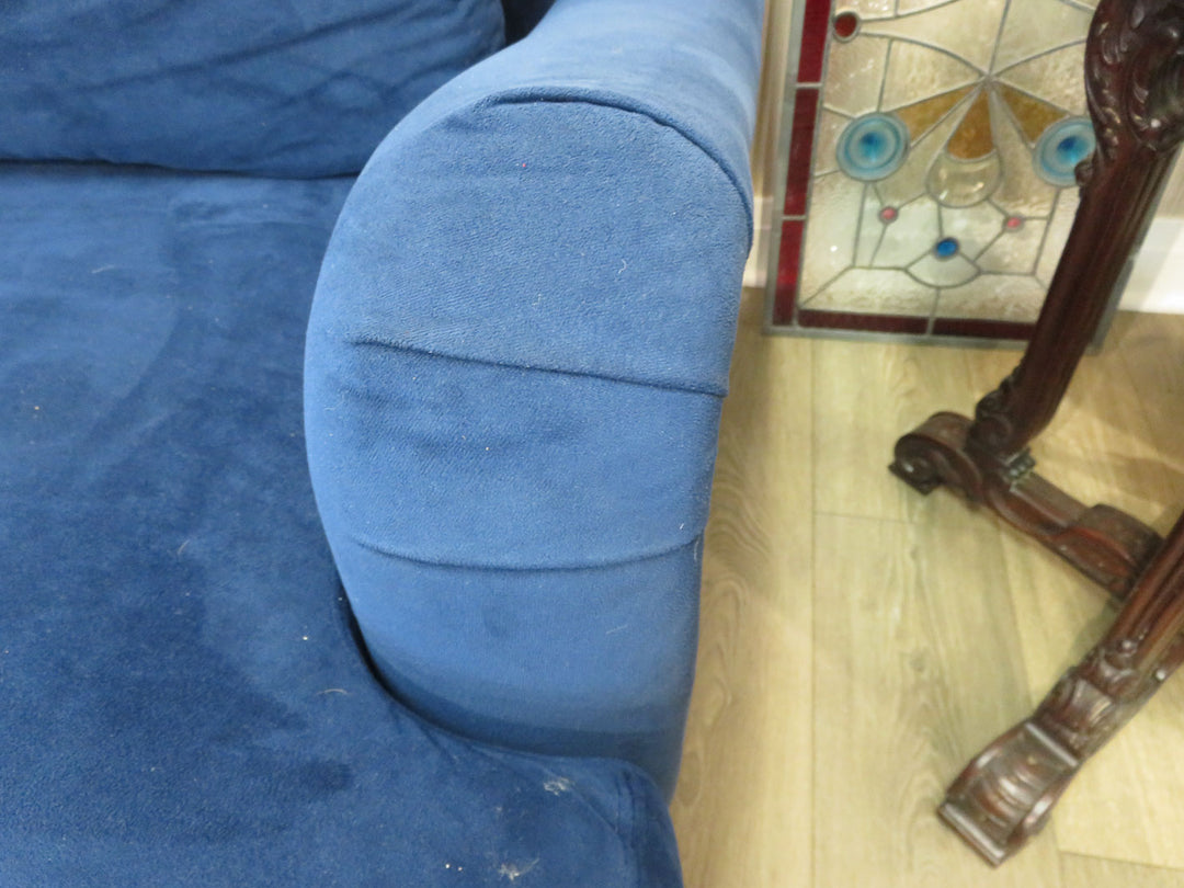 Pottery Barn Carlisle Sofa