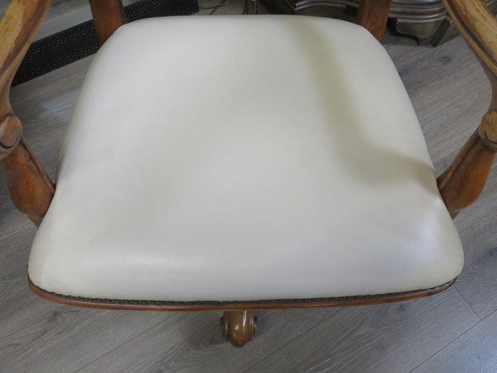Drexel Heritage Office Chair