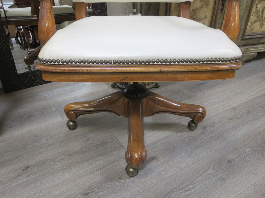 Drexel Heritage Office Chair