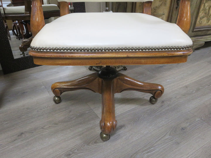 Drexel Heritage Office Chair