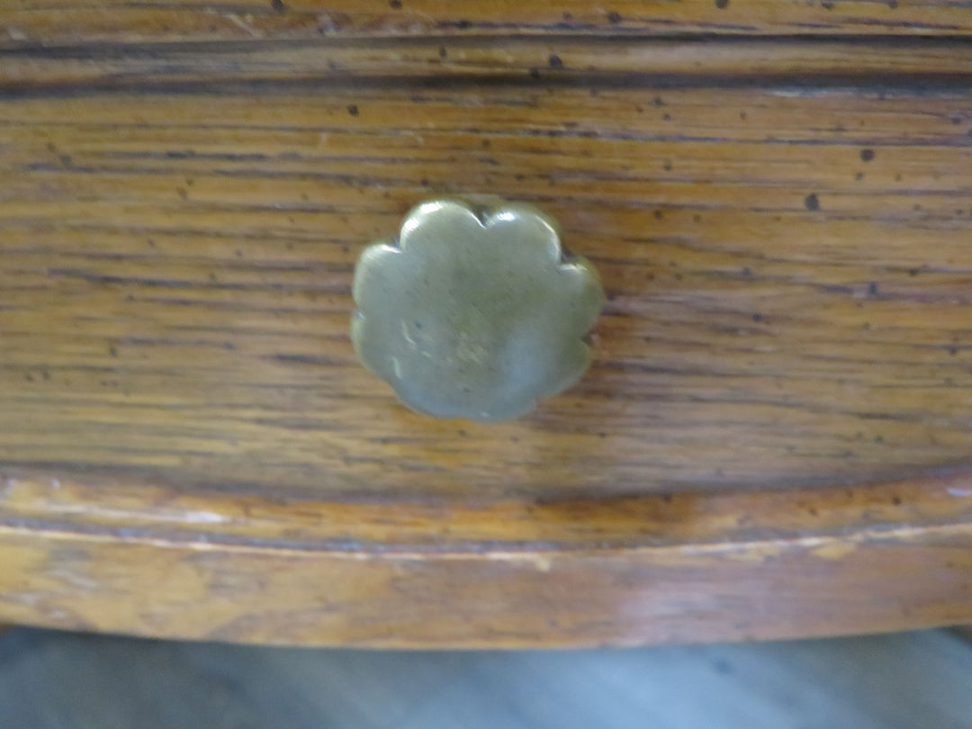 Drexel Heritage Louis XV Style Writing Desk