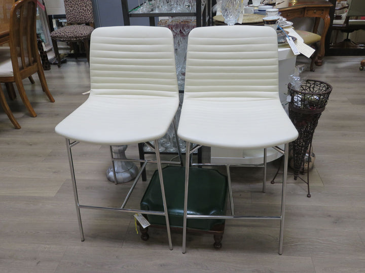 Room & Board "Cato" Counter Stools