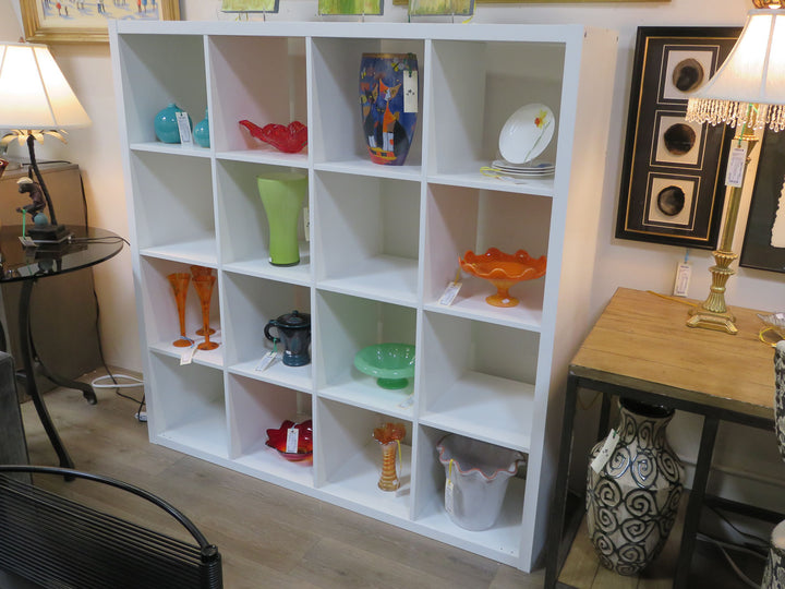 Ikea Shelving Unit
