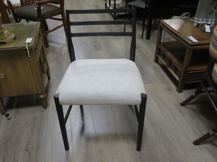Pottery Barn Side Chair