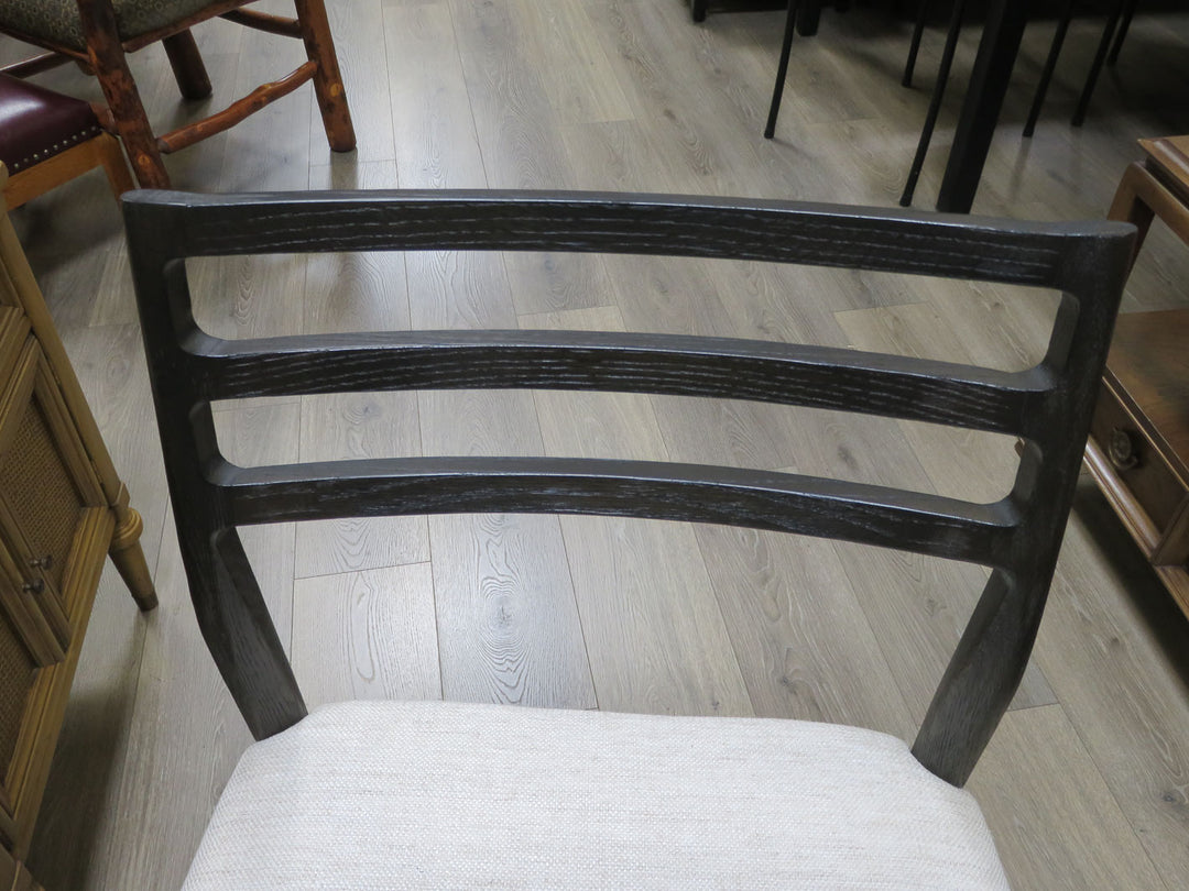 Pottery Barn Side Chair