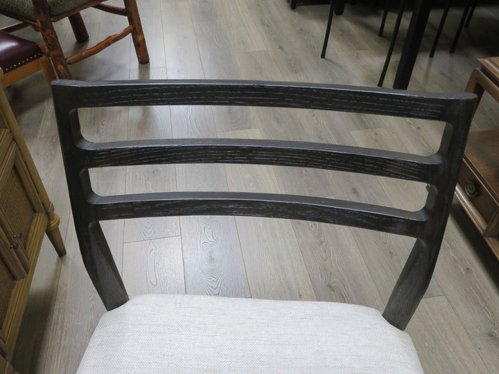 Pottery Barn Side Chair