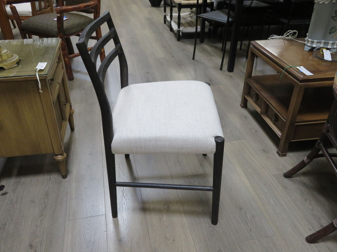Pottery Barn Side Chair