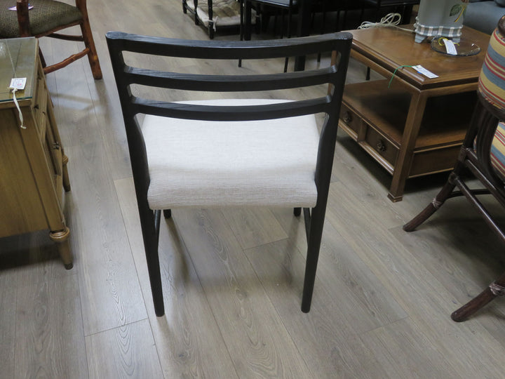 Pottery Barn Side Chair