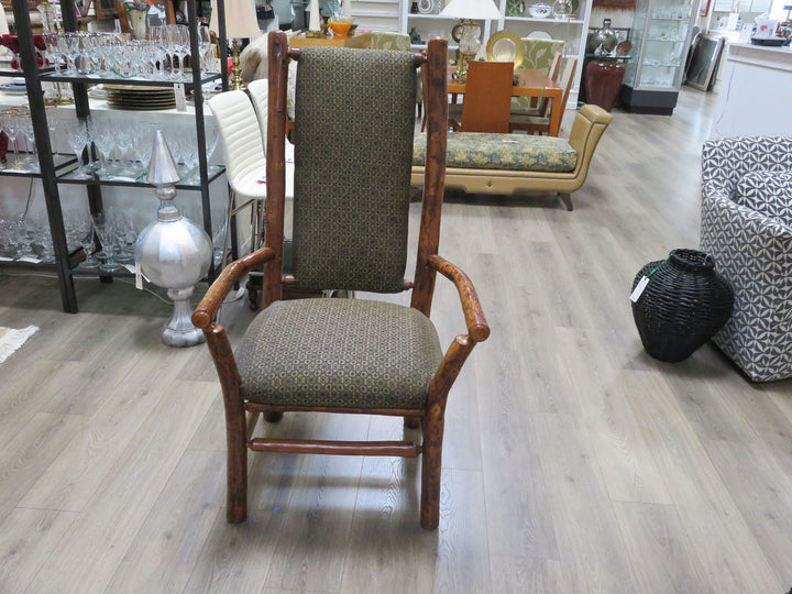 HIckory Branch Arm Chair
