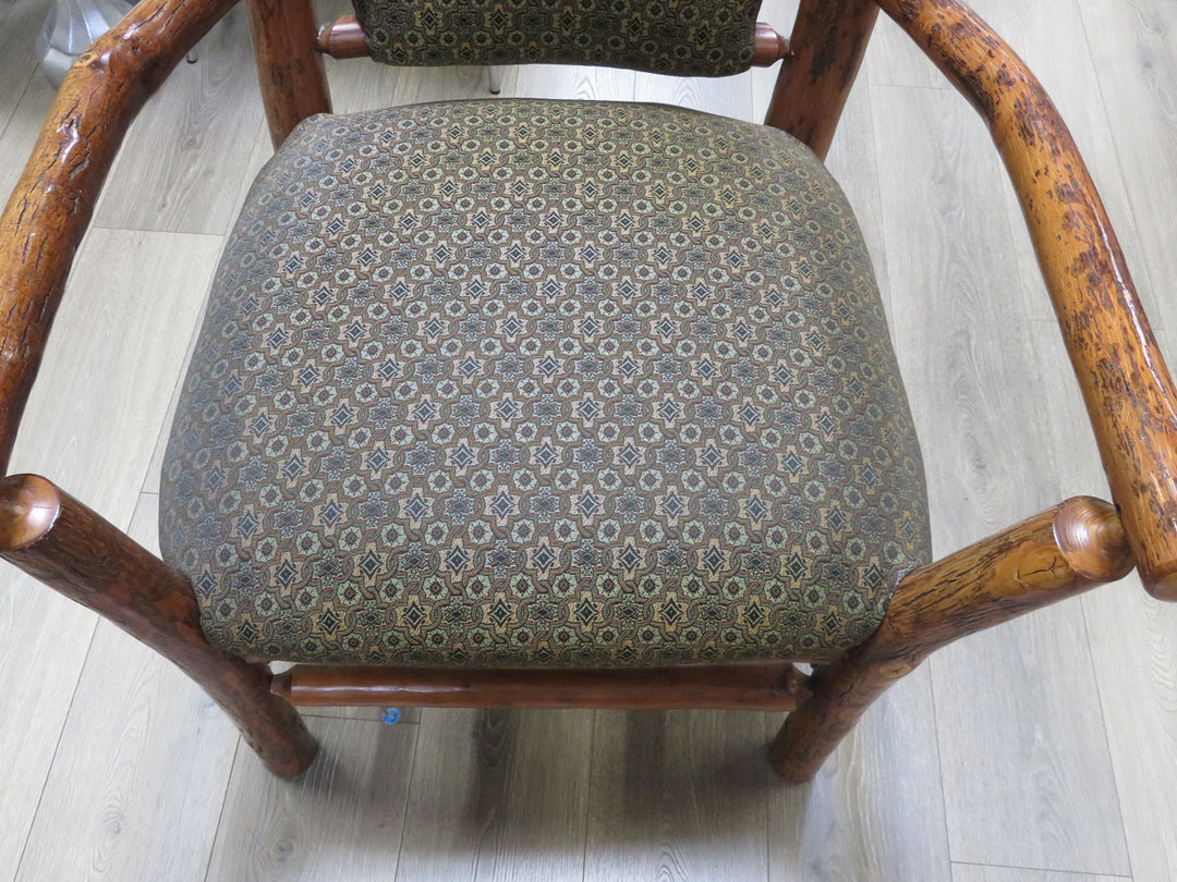 HIckory Branch Arm Chair