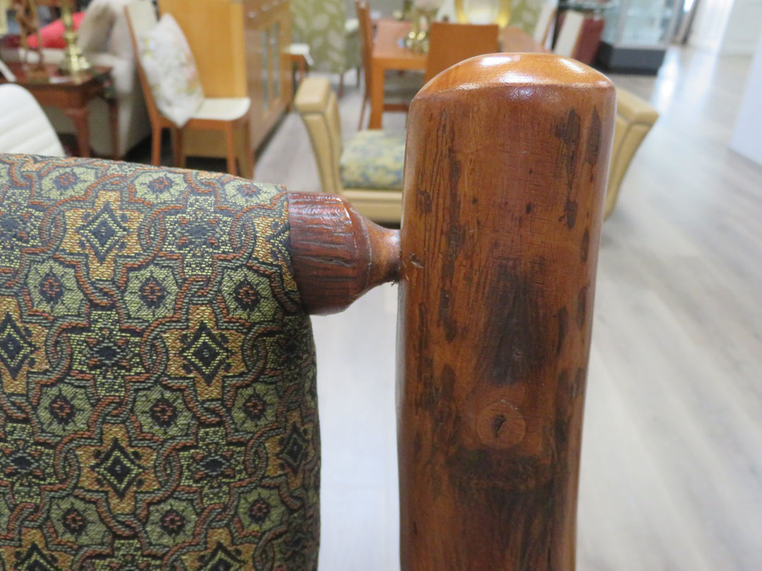 HIckory Branch Arm Chair