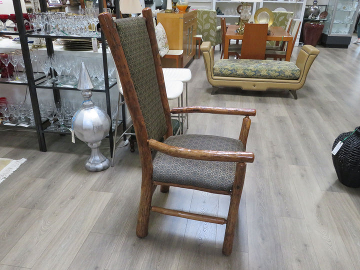 HIckory Branch Arm Chair