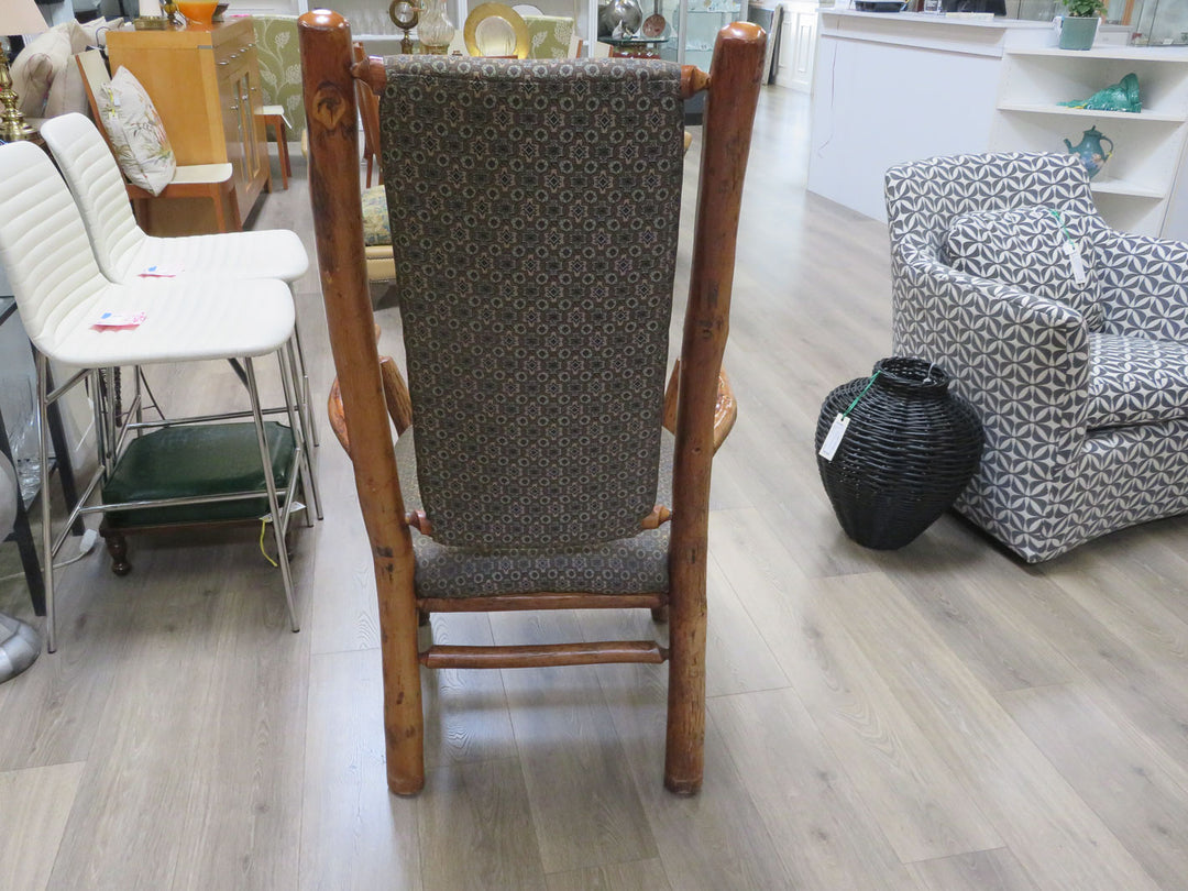 HIckory Branch Arm Chair