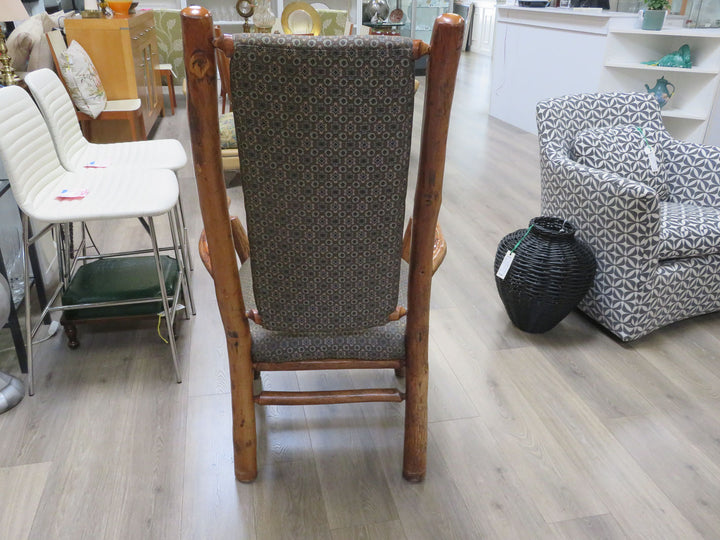 HIckory Branch Arm Chair