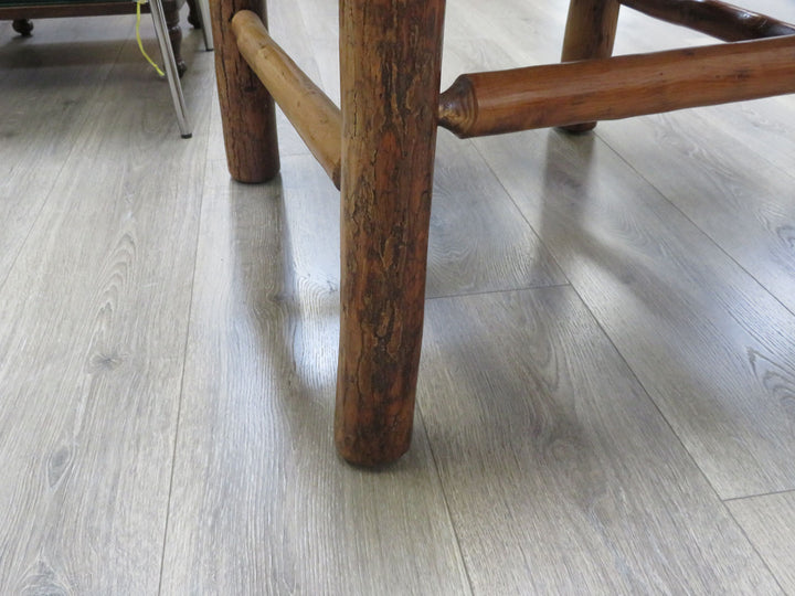 HIckory Branch Arm Chair